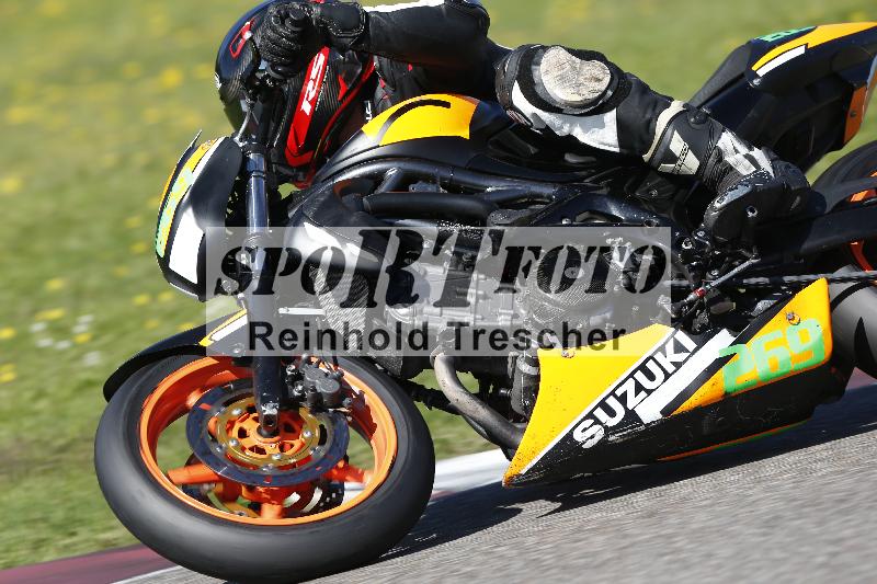 /54 19.09.2025 Speer Racing ADR/Gruppe rot/226